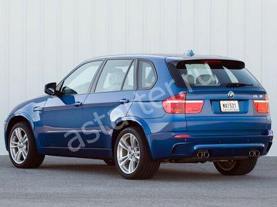 Ремонт генератора BMW X5 M E70, Купить генератор BMW X5 M E70